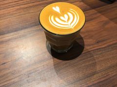 澳洲小白-Peet's Coffee皮爷咖啡(万象天地店)