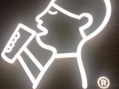 门面-喜茶(深圳欢乐海岸LAB店)