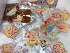 -米柚烘焙教室(工联CC店)