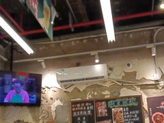 -东排食堂长沙小吃大排档(五一广场店)