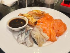 -上海锦江汤臣洲际大酒店壹阶层