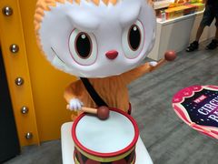 -泡泡玛特POPMART(崇文门国瑞城店)