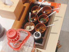 -东门口·新式老北京火锅(河西龙湖天街店)