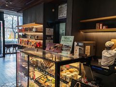 -星巴克(天津SM城市广场店)