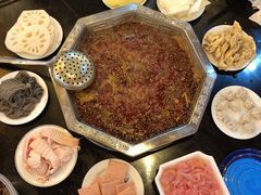 -九尺赵老四鲜鹅肠火锅