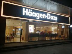 -哈根达斯(西安北郊店)