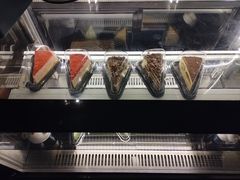 -爱上层楼咖啡馆(为公桥店)