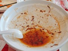 -西贝莜面村(金隅嘉品mall店)