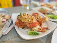 -真浪大家乐海鲜餐馆