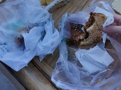 -满记烧饼(牛街东里小区一区店)