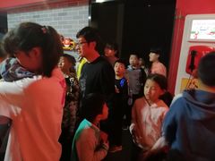-巴克创奇梦工厂