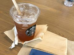 -星巴克臻选(深圳欢乐港湾店)