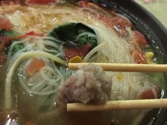 -贵州沾水米线(学田湾店)