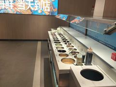 -海底捞大排档火锅(悦荟广场店)