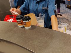 -麦当劳(大亚湾龙光城店)
