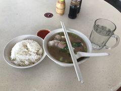 -正正文志记猪什汤