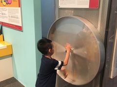 -香港科学馆