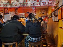 -老龙亭拉面店