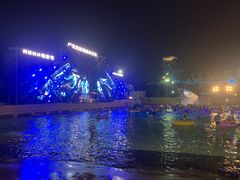 -武汉玛雅海滩水公园