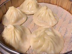 鸡汁汤包-老城南.鸭血粉丝汤(夫子庙店)