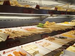 -宏姐串串香(宏伟路店)