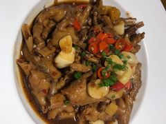 邻家滋味凤爪-邻家小馆(银都店)