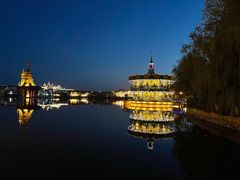 -大连海昌发现王国主题公园