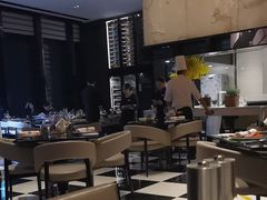 -重庆尼依格罗酒店·欣厨Niccolo Kitchen