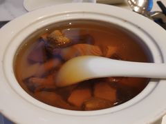 -顺德美的万豪酒店-万豪中餐厅