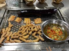 -西昌老号李小肠特色烧烤园(双流店)