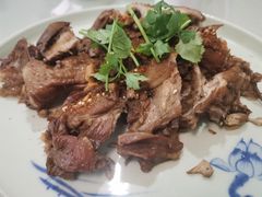 -福禄财东北菜(珠江帝景店)