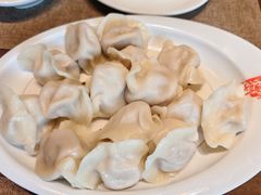 -俏东方·海味水饺·青岛菜(崂山店)