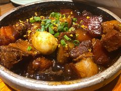 -老宁波1381餐厅(宏泰广场店)