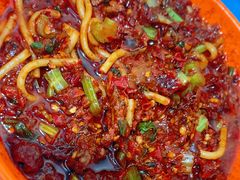 -玲玲米粉·新疆现炒米粉(大十字总店)