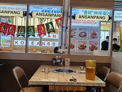 -安又胖韩国烤肉(美罗城店)