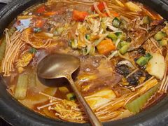 -探鱼·鲜青椒爽麻烤鱼(正佳广场店)