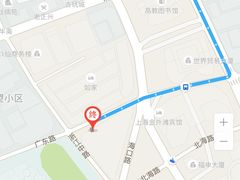 -清真·玛丽亚新疆菜主题餐厅(浙江中路店)