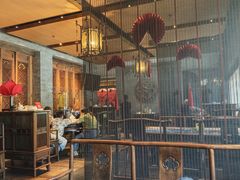 -西安饭庄·非遗陕菜(钟楼店)