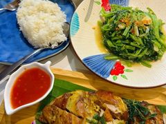 -荷花泰菜(东方新天地店)