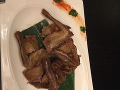 -浙江安吉JW万豪酒店·万豪中餐厅