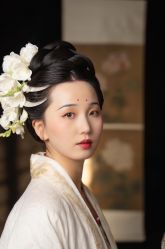 -八角古风摄影