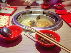 -季季红火锅(丰城洪客隆店)