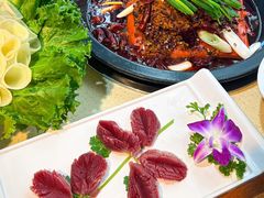-蜀家渝重庆火锅(南屏街店)