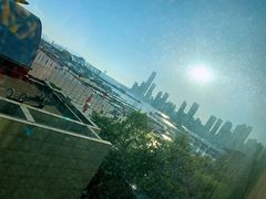 -青岛海尔洲际酒店