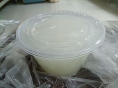 米汤-中医院-的食堂