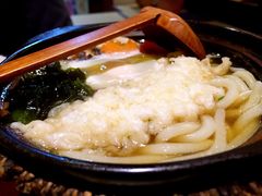 -江户家日本料理(淮海路店)