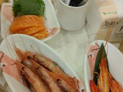 -第六季自助餐厅(甜水园店)