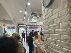 -TOUCH泰奇(金桥长岛路店)