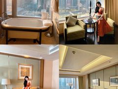 -深圳星河丽思卡尔顿酒店