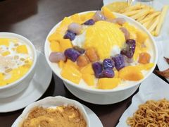 -水牛奶皇后糖水铺(深圳总店)